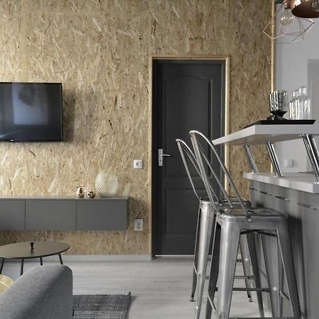 Ferienwohnung 2 Bdr / Cozy Ap Near Old Town Bukarest Exterior foto